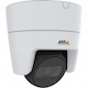 AXIS M3115-LVE Indoor/Outdoor Full HD Network Camera - Colour - Dome - White