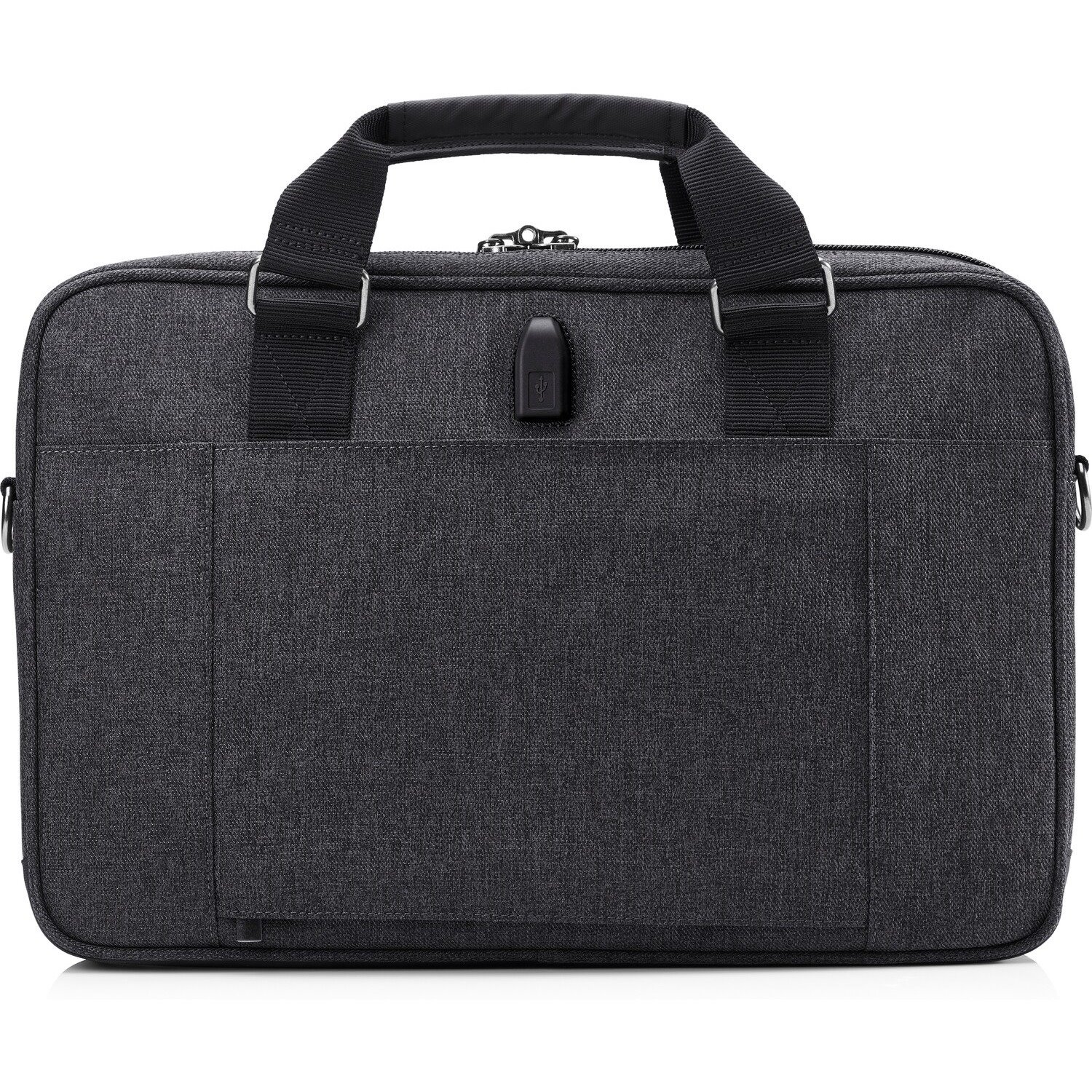 HP Executive Carrying Case for 14.1" HP Notebook - Gray