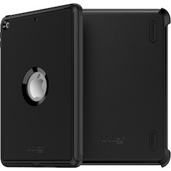 OtterBox Defender Case for iPad 2017/2018 - Black