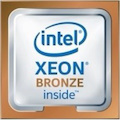 Dell Intel Xeon Bronze 3106 Octa-core (8 Core) 1.70 GHz Processor Upgrade