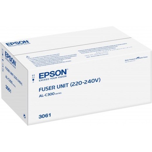 Epson Fuser