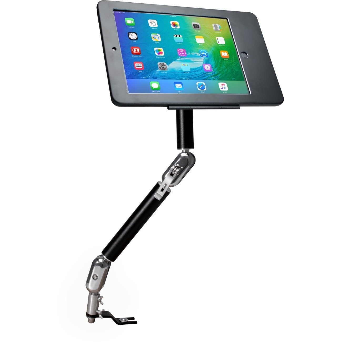 CTA Digital Multi-flex Vehicle Mount for iPad, iPad Pro, iPad Air, Tablet