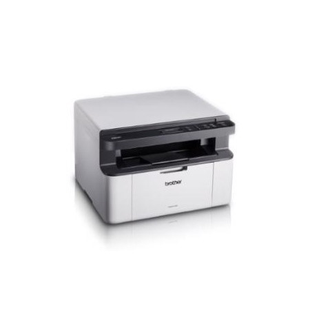 Brother DCP-1510 Laser Multifunction Printer - Monochrome
