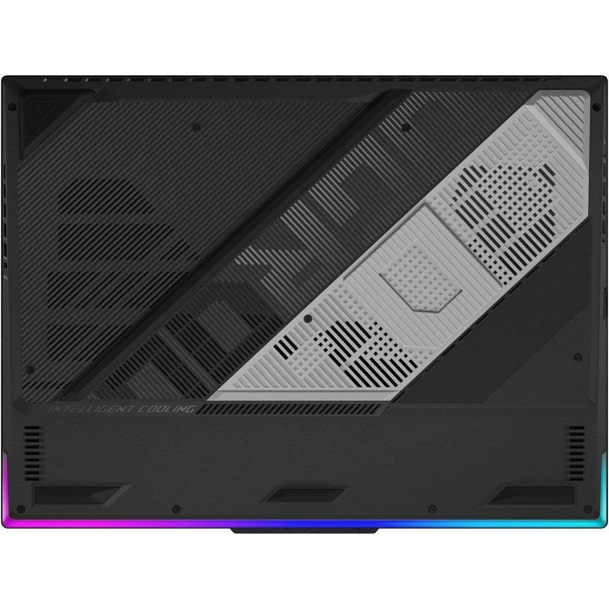 Asus ROG Strix SCAR 16 G634 G634JZR-XS96 16" Gaming Notebook - QHD+ - Intel Core i9 14th Gen i9-14900HX - 32 GB - 1 TB SSD