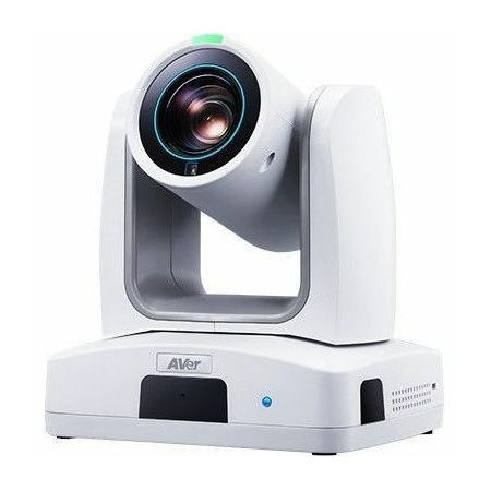 AVer MD120UI 8 Megapixel Indoor 4K Network Camera - Color