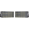 Cisco Catalyst 2960-X 2960X-48LPD-L 48 Ports Manageable Ethernet Switch - 10/100/1000Base-T