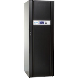 Eaton 20 kVA UPS Dual Feed with Internal Batteries & MS Network Card