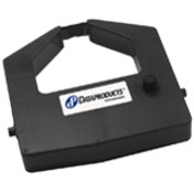 Dataproducts R4400 Dot Matrix Ribbon - Black - 1 Each