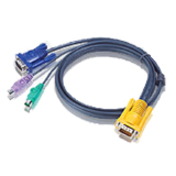 ATEN 1.20 m KVM Cable