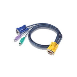 ATEN 1.20 m KVM Cable
