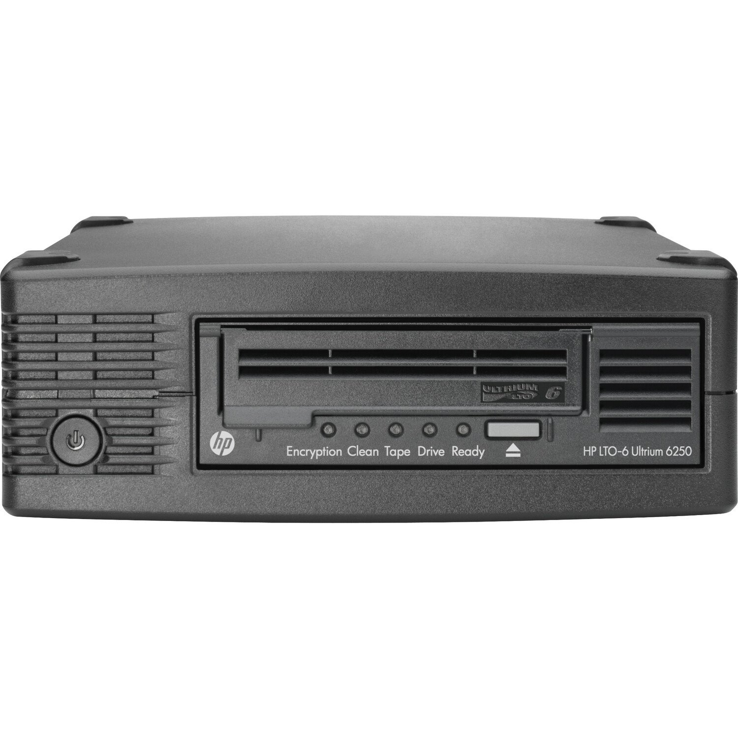 HPE StoreEver 6250 LTO-6 Tape Drive - 2.50 TB (Native)/6.25 TB (Compressed)