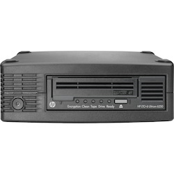 HPE StoreEver 6250 LTO-6 Tape Drive - 2.50 TB (Native)/6.25 TB (Compressed)