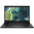 HP Fortis G10 14" Rugged Chromebook - Full HD - Intel Celeron N5100 - 8 GB - 64 GB Flash Memory