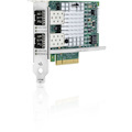 HPE Sourcing Ethernet 10Gb 2-Port 560SFP+ Adapter