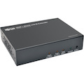 Tripp Lite by Eaton HDBaseT Class B (HDBaseT-Lite) HDMI over Cat5e/6/6a Extender Transceiver, Serial and IR, 4K x 2K 30 Hz UHD / 1080p 60 Hz, Up to 230 ft. (70 m), TAA