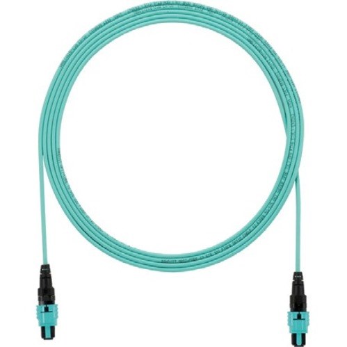 Panduit QuickNet Fiber Optic Network Cable