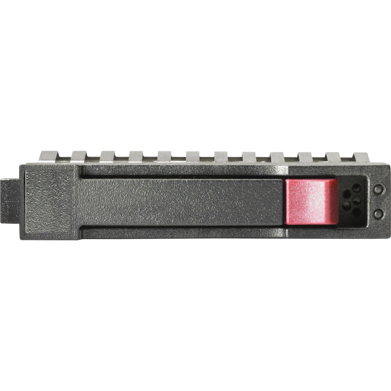 HPE 800 GB Solid State Drive - 2.5" Internal - SAS (12Gb/s SAS)
