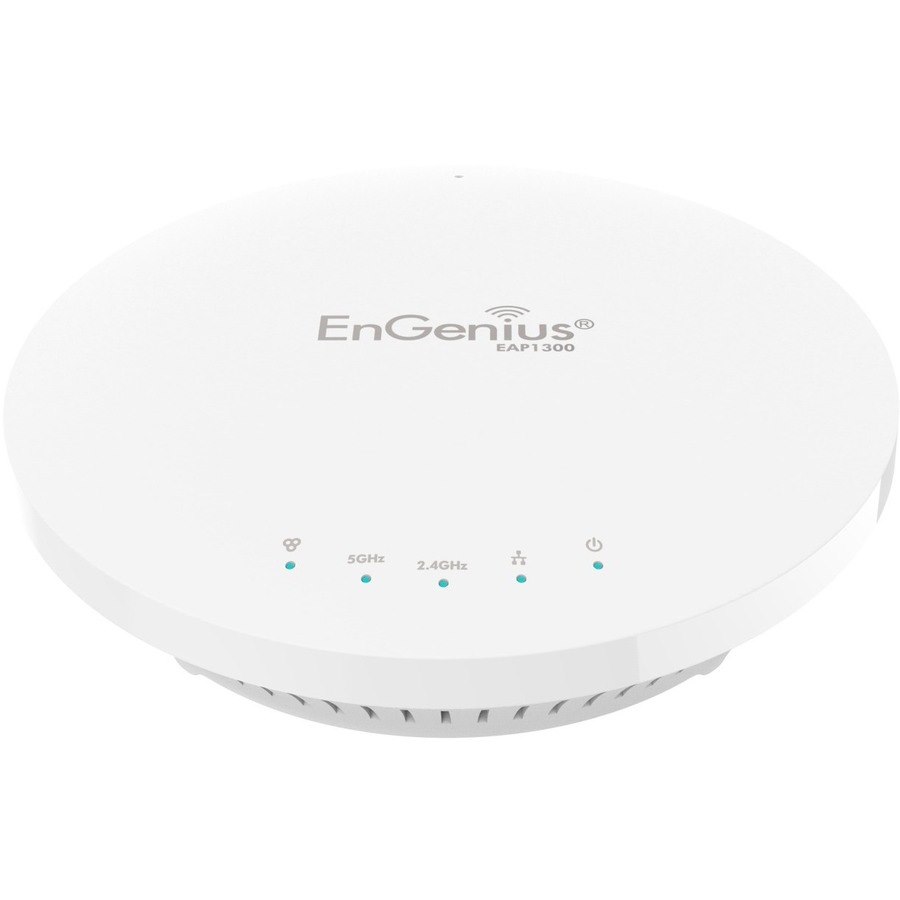EnGenius EnTurbo EAP1300 IEEE 802.11ac 1.27 Gbit/s Wireless Access Point