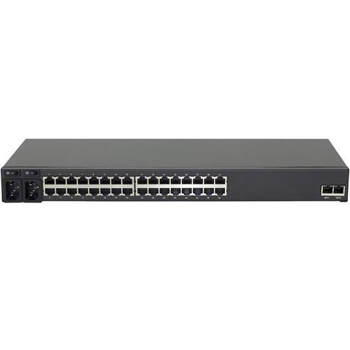 Opengear CM7132-2-DAC-UK Terminal Server