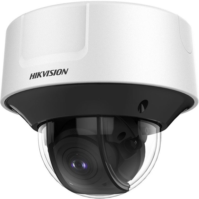 Hikvision Ultra DS-2CD5526G0-IZS 2 Megapixel HD Network Camera - Dome