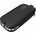 Asus ROG Carrying Case (Pouch) ROG Travel, Memory Card, Credit Card, Gaming Console - Black