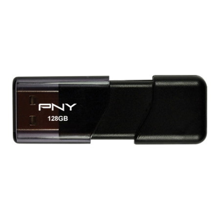 PNY 128GB USB 3.0 (3.1 Gen 1) Type A Flash Drive