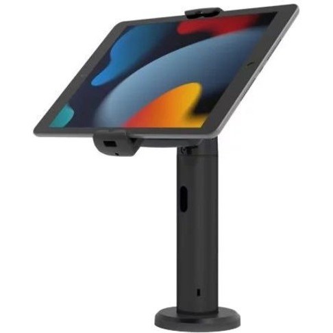 Compulocks Universal Tablet Magnetic Counter Stand 4" Black