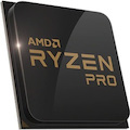 AMD Ryzen 5 PRO 2600 Hexa-core (6 Core) 3.40 GHz Processor