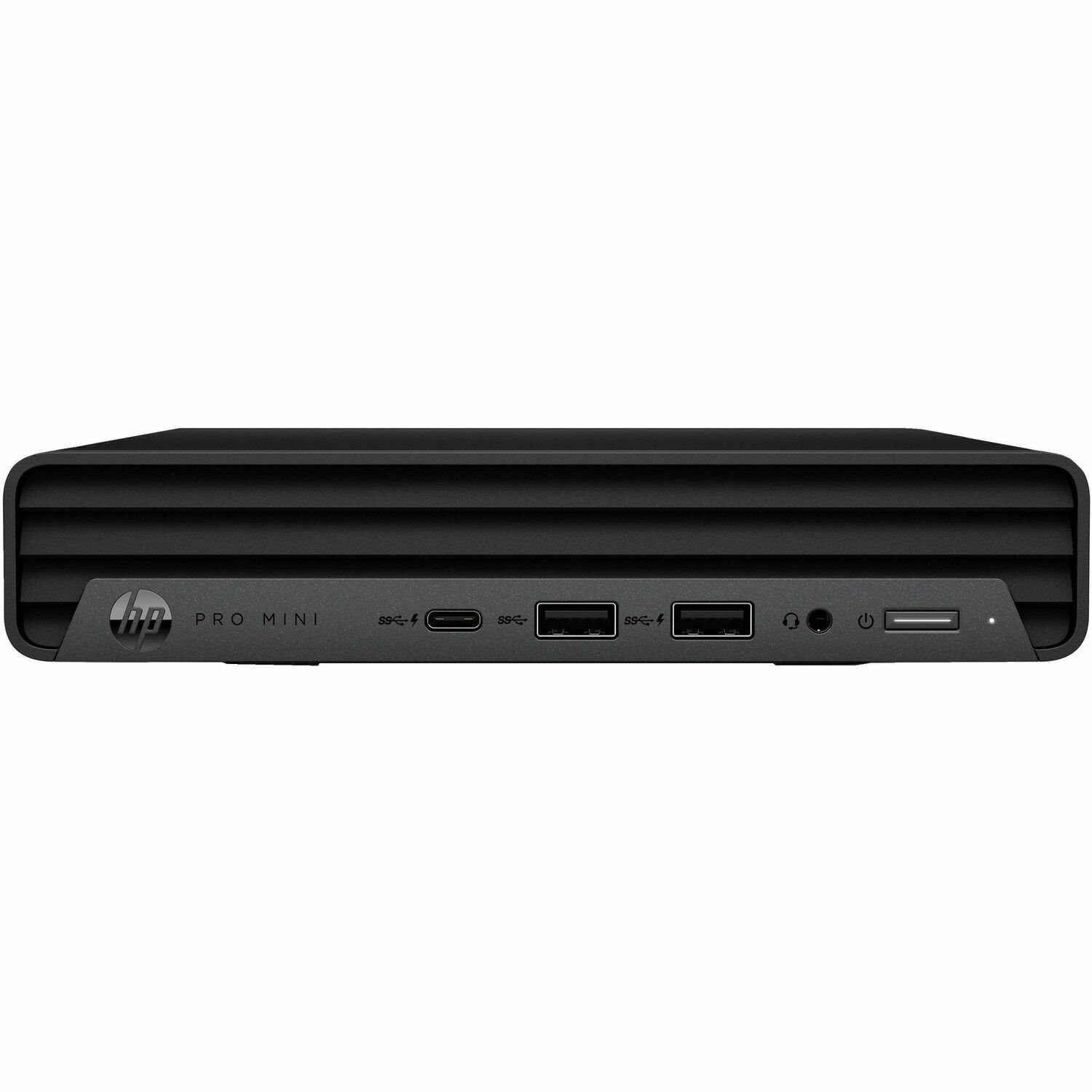 HP Pro Mini 400 G9 Desktop Computer - Intel Core i5 14th Gen i5-14500T - 32 GB - 512 GB SSD - Mini PC