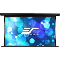 Elite Screens Yard Master Electric Tension OMS135HT-ELECTRODUAL 135" Electric Projection Screen