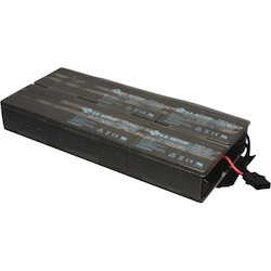 Tripp Lite by Eaton UPS Replacement 72VDC Battery Cartridge Kit for SmartOnline UPS SMART3000RMOD2U