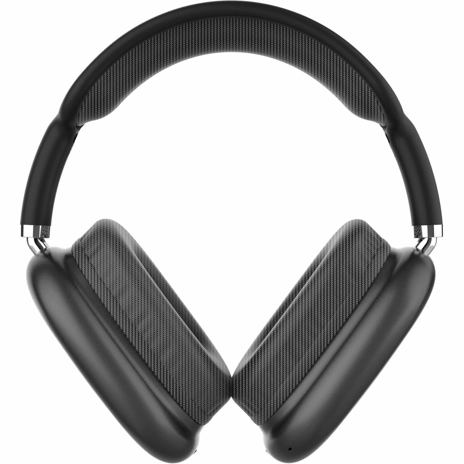 IQ Sound High Performance Wireless Headphones with FM Radio and Mic