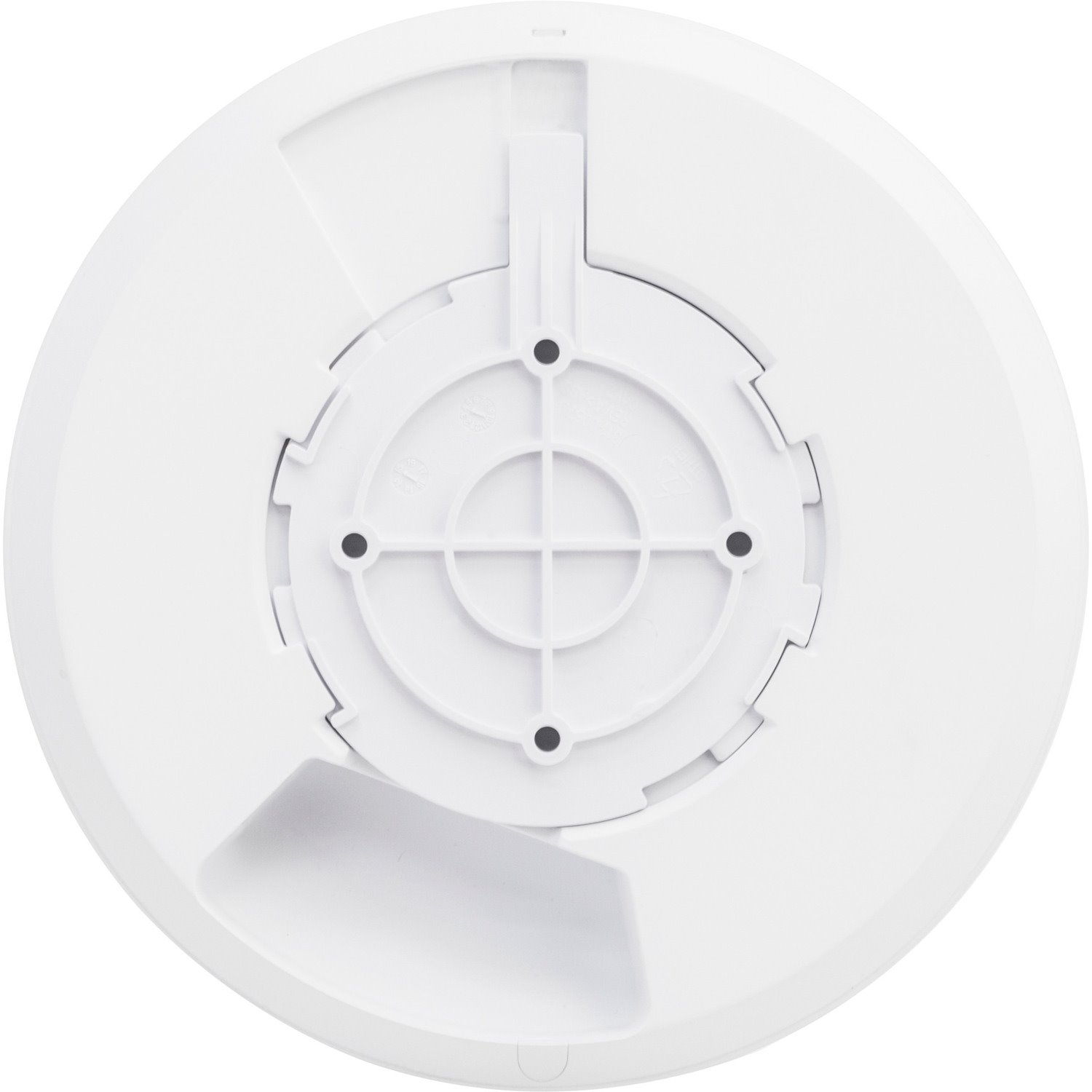 Ubiquiti UniFi UAP-AC-LR IEEE 802.11ac 867 Mbit/s Wireless Access Point