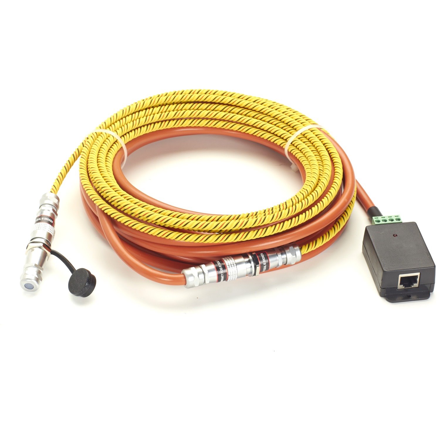 Black Box AlertWerks Rope Water Sensor with 20-ft. (6.0-m) Cable