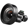Optoma BX-CTA17 - 9.69 mm to 11.19 mm - f/2 - f/2.1 - Short Throw Zoom Lens