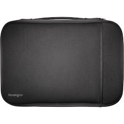 Kensington K62610WW Carrying Case (Sleeve) for 12" to 14" Apple MacBook Air - Black