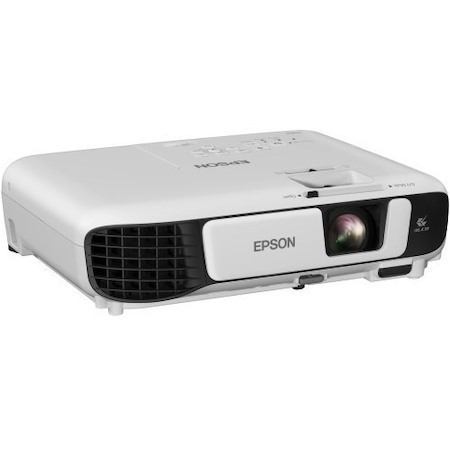 Epson EB-X41 Short Throw LCD Projector - 4:3