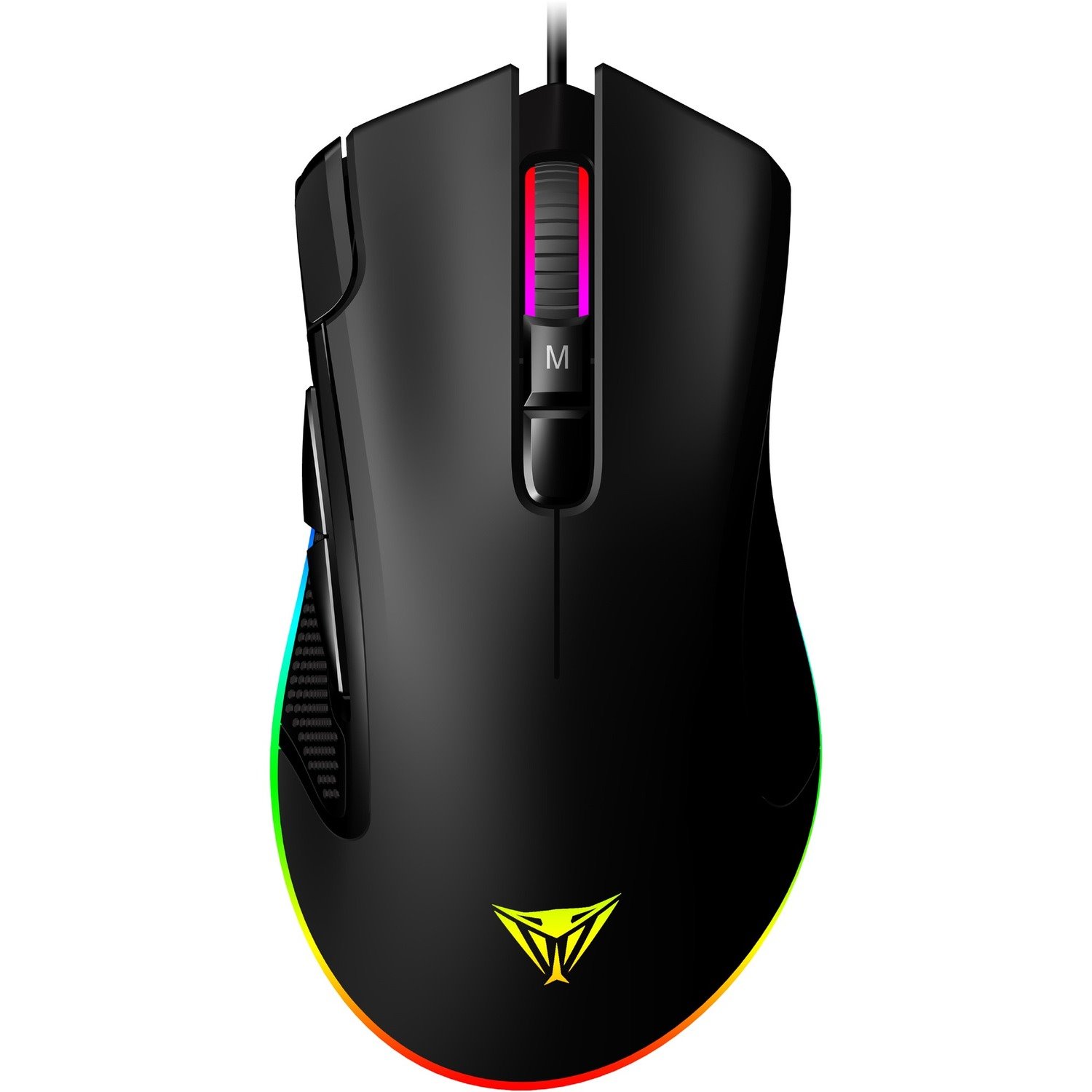 VIPER V551 Optical RGB Gaming Mouse