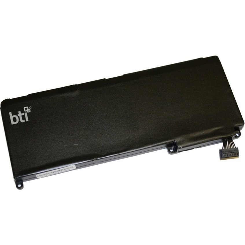 BTI Battery - Lithium Polymer (Li-Polymer)