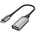 Plugable USB C to HDMI 2.0 Adapter Compatible with 2018 iPad Pro, 2018 MacBook Air, 2018 MacBook Pro, Dell XPS 13 & 15, Thunderbolt 3 Ports & More