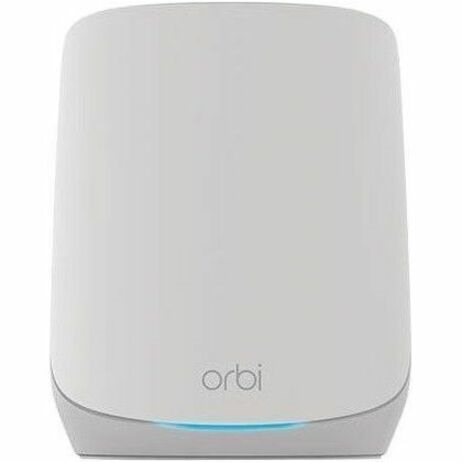 Netgear Orbi RBK753P Wi-Fi 6 IEEE 802.11a/b/g/n/ac/ax/i Ethernet Wireless Router