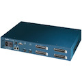 Zyxel IES-1248-51A Hardened ADSL 2+ Mini IP DSLAM