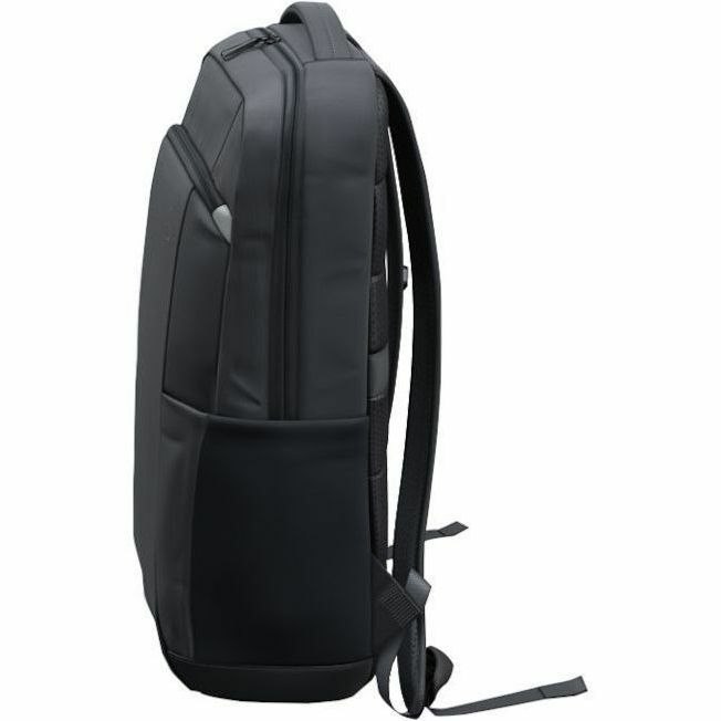 Dell EcoLoop Pro Carrying Case (Backpack) for 38.1 cm (15") to 39.6 cm (15.6") Notebook, Gear, Bottle - Black