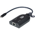 ATEN USB-C Virtual Media KVM Adapter KA7183