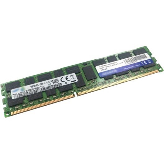 QNAP 8GB DDR4 SDRAM Memory Module