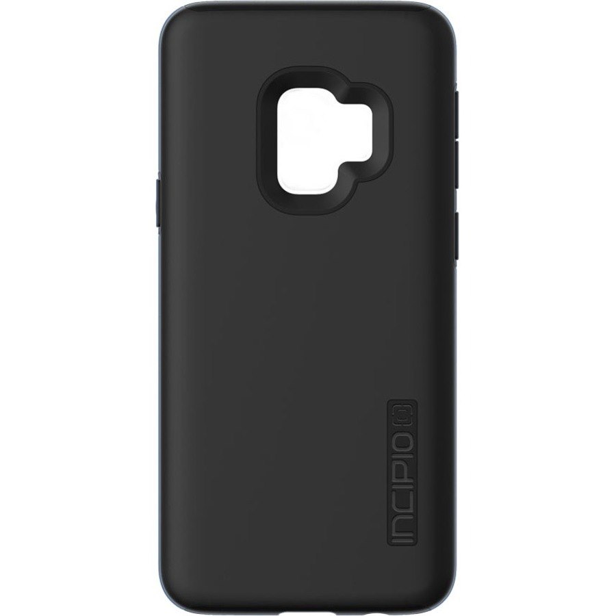 Incipio DualPro for Samsung Galaxy S9 - Black