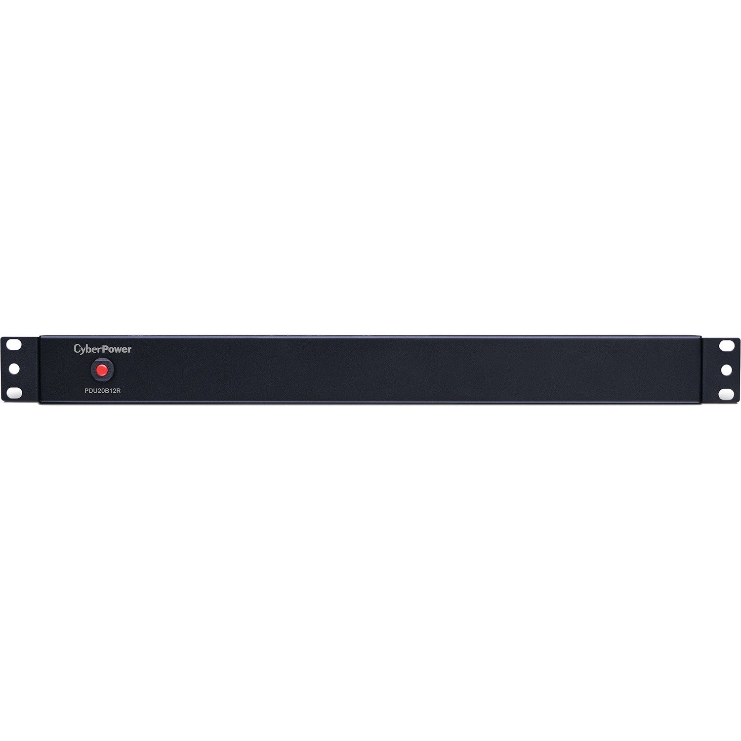 CyberPower Basic PDU20B12R 12-Outlets PDU