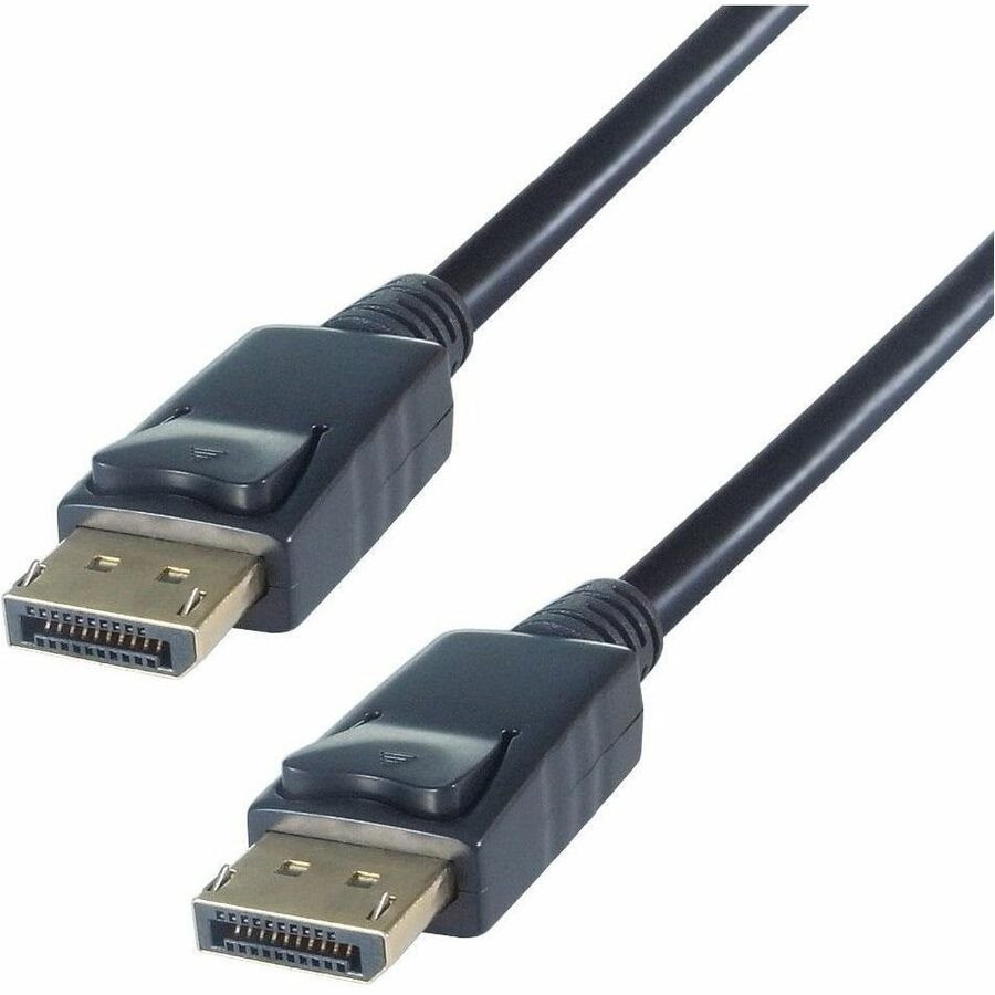 Group Gear 1 m DisplayPort A/V Cable - 1