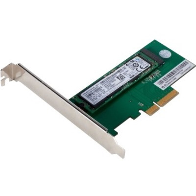 Lenovo ThinkStation M.2.SSD Adapter-high Profile