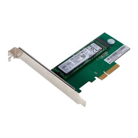 Lenovo M.2 to PCI Express Adapter